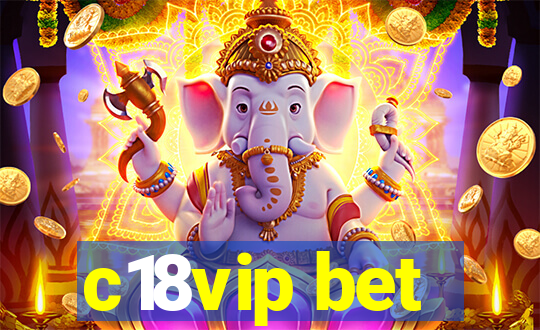 c18vip bet